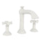 Newport Brass Aylesbury 2400 Widespread Lavatory Faucet - Stellar Hardware and Bath 