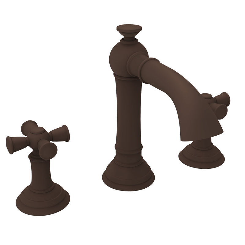 Newport Brass Aylesbury 2400 Widespread Lavatory Faucet - Stellar Hardware and Bath 