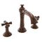 Newport Brass Aylesbury 2400 Widespread Lavatory Faucet - Stellar Hardware and Bath 