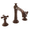 Aylesbury - 2400 Widespread Lavatory Faucet - Stellar Hardware and Bath 