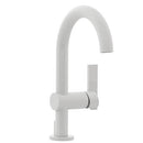 Priya - 2403 Single Hole Vessel Faucet - Stellar Hardware and Bath 