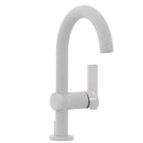 Priya - 2403 Single Hole Vessel Faucet - Stellar Hardware and Bath 