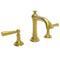 Aylesbury - 2410 Widespread Lavatory Faucet - Stellar Hardware and Bath 