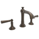 Newport Brass Aylesbury 2410 Widespread Lavatory Faucet - Stellar Hardware and Bath 