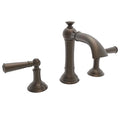 Aylesbury - 2410 Widespread Lavatory Faucet - Stellar Hardware and Bath 