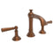 Newport Brass Aylesbury 2410 Widespread Lavatory Faucet - Stellar Hardware and Bath 