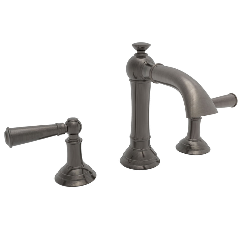 Newport Brass Aylesbury 2410 Widespread Lavatory Faucet - Stellar Hardware and Bath 