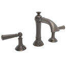 Aylesbury - 2410 Widespread Lavatory Faucet - Stellar Hardware and Bath 