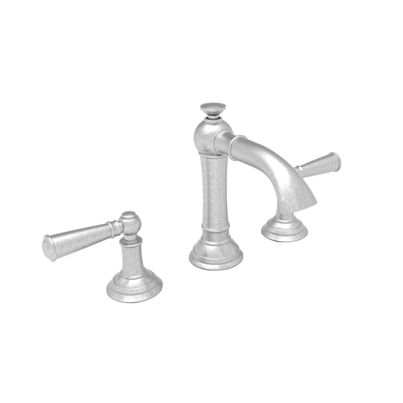 Newport Brass Aylesbury 2410 Widespread Lavatory Faucet - Stellar Hardware and Bath 