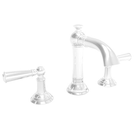 Aylesbury - 2410 Widespread Lavatory Faucet - Stellar Hardware and Bath 