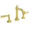 Aylesbury - 2410 Widespread Lavatory Faucet - Stellar Hardware and Bath 