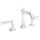 Aylesbury - 2410 Widespread Lavatory Faucet - Stellar Hardware and Bath 