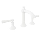 Newport Brass Aylesbury 2410 Widespread Lavatory Faucet - Stellar Hardware and Bath 