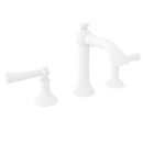 Aylesbury - 2410 Widespread Lavatory Faucet - Stellar Hardware and Bath 