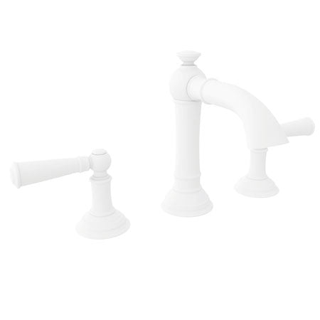 Aylesbury - 2410 Widespread Lavatory Faucet - Stellar Hardware and Bath 