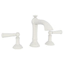 Aylesbury - 2410 Widespread Lavatory Faucet - Stellar Hardware and Bath 