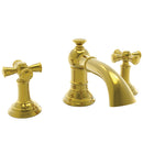 Newport Brass Aylesbury 2420 Widespread Lavatory Faucet - Stellar Hardware and Bath 