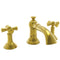 Newport Brass Aylesbury 2420 Widespread Lavatory Faucet - Stellar Hardware and Bath 