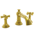 Aylesbury - 2420 Widespread Lavatory Faucet - Stellar Hardware and Bath 