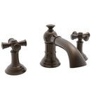 Newport Brass Aylesbury 2420 Widespread Lavatory Faucet - Stellar Hardware and Bath 