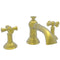 Newport Brass Aylesbury 2420 Widespread Lavatory Faucet - Stellar Hardware and Bath 