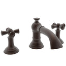 Newport Brass Aylesbury 2420 Widespread Lavatory Faucet - Stellar Hardware and Bath 