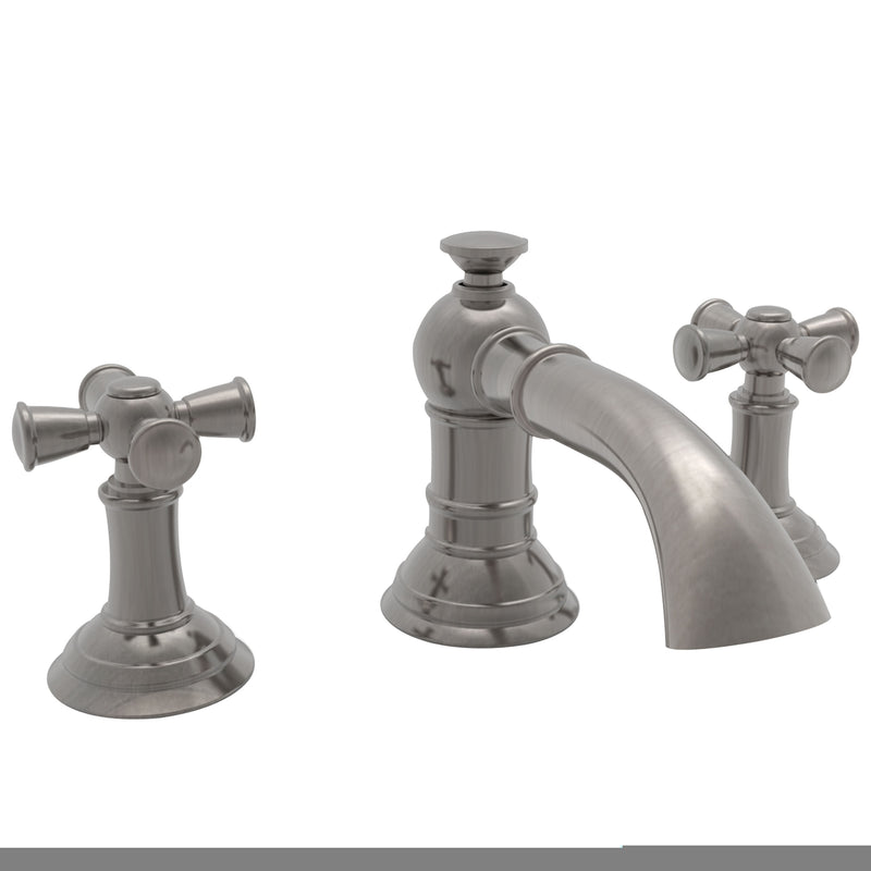 Newport Brass Aylesbury 2420 Widespread Lavatory Faucet - Stellar Hardware and Bath 