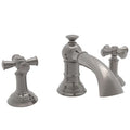 Aylesbury - 2420 Widespread Lavatory Faucet - Stellar Hardware and Bath 