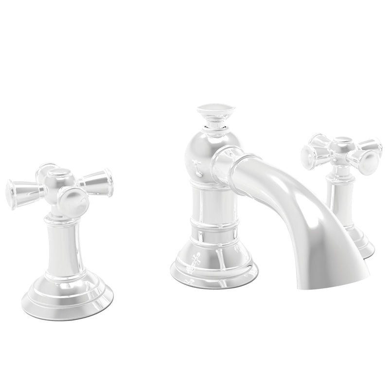 Newport Brass Aylesbury 2420 Widespread Lavatory Faucet - Stellar Hardware and Bath 