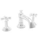 Aylesbury - 2420 Widespread Lavatory Faucet - Stellar Hardware and Bath 