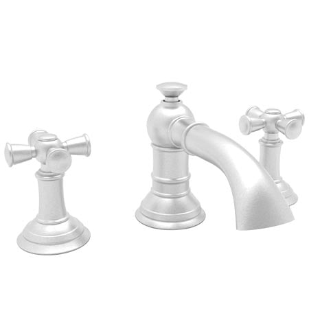 Aylesbury - 2420 Widespread Lavatory Faucet - Stellar Hardware and Bath 