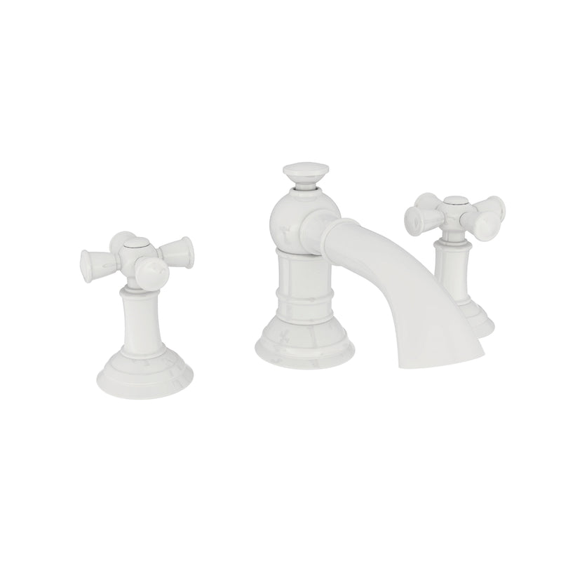 Newport Brass Aylesbury 2420 Widespread Lavatory Faucet - Stellar Hardware and Bath 