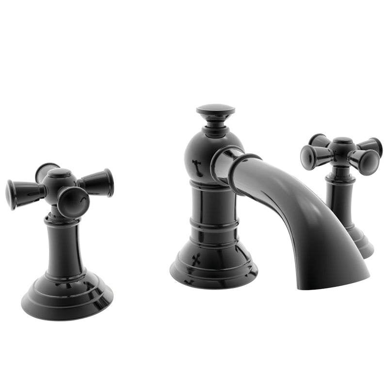 Newport Brass Aylesbury 2420 Widespread Lavatory Faucet - Stellar Hardware and Bath 