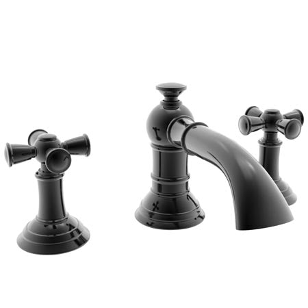 Aylesbury - 2420 Widespread Lavatory Faucet - Stellar Hardware and Bath 