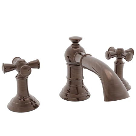 Aylesbury - 2420 Widespread Lavatory Faucet - Stellar Hardware and Bath 