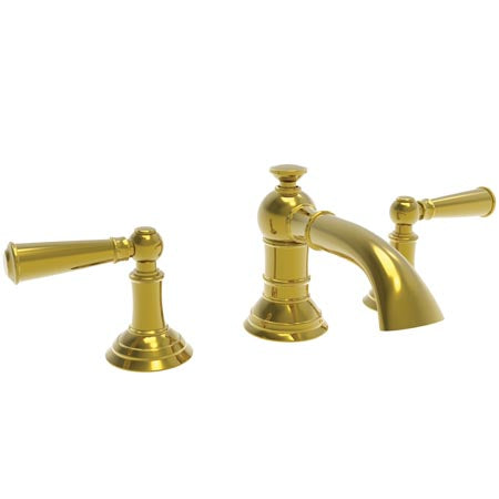 Aylesbury - 2430 Widespread Lavatory Faucet - Stellar Hardware and Bath 