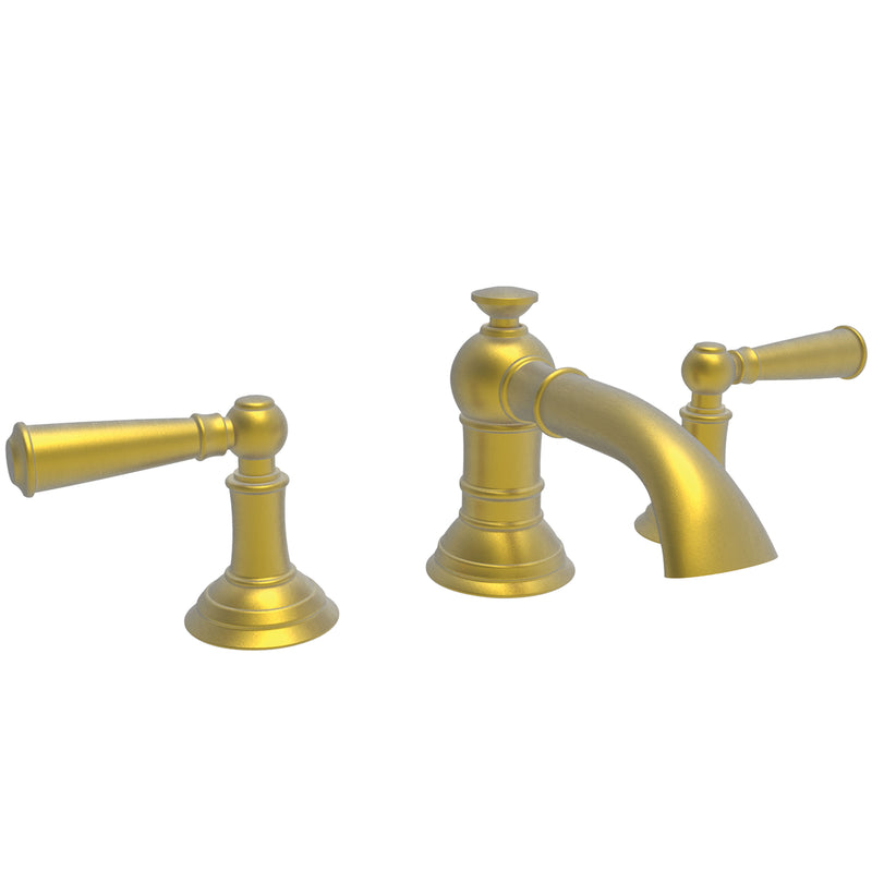 Newport Brass Aylesbury 2430 Widespread Lavatory Faucet - Stellar Hardware and Bath 