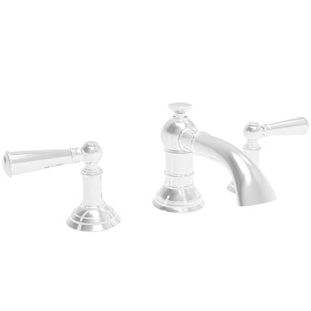 Aylesbury - 2430 Widespread Lavatory Faucet - Stellar Hardware and Bath 