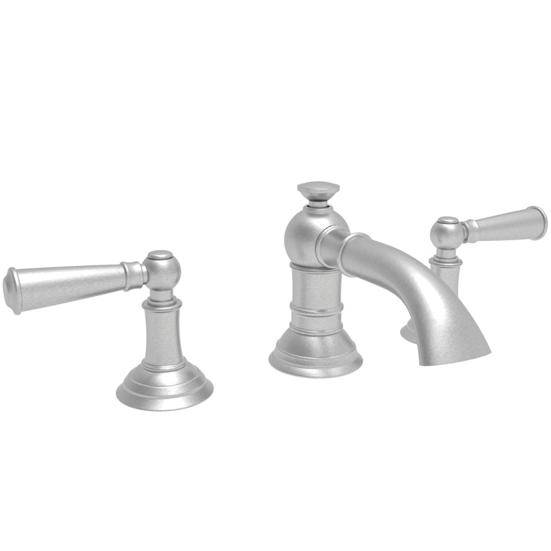 Newport Brass Aylesbury 2430 Widespread Lavatory Faucet - Stellar Hardware and Bath 