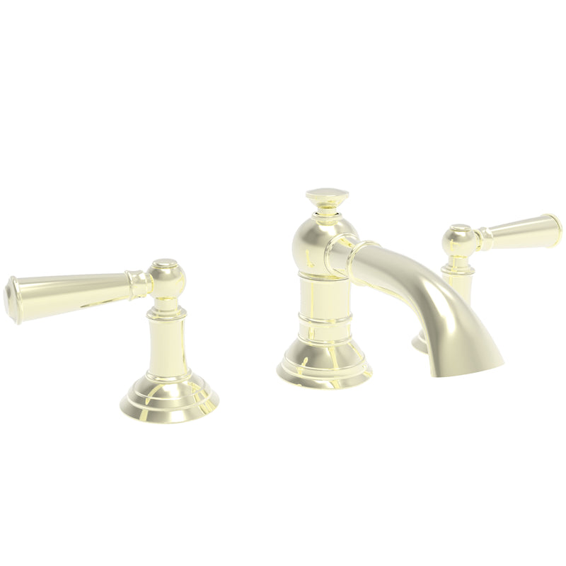 Newport Brass Aylesbury 2430 Widespread Lavatory Faucet - Stellar Hardware and Bath 