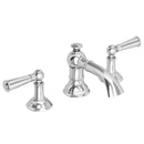 Newport Brass Aylesbury 2430 Widespread Lavatory Faucet - Stellar Hardware and Bath 