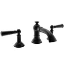 Newport Brass Aylesbury 2430 Widespread Lavatory Faucet - Stellar Hardware and Bath 