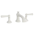 Newport Brass Aylesbury 2430 Widespread Lavatory Faucet - Stellar Hardware and Bath 