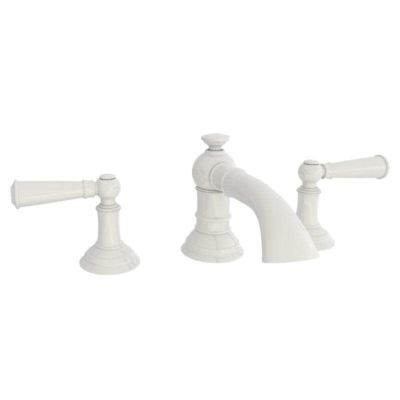 Newport Brass Aylesbury 2430 Widespread Lavatory Faucet - Stellar Hardware and Bath 