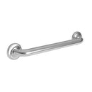 Sutton - 2440-3912 12" Grab Bar - Stellar Hardware and Bath 