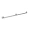 Sutton - 2440-3942 42" Grab Bar - Stellar Hardware and Bath 