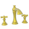 Newport Brass Sutton 2440 Widespread Lavatory Faucet - Stellar Hardware and Bath 