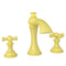 Newport Brass Sutton 2440 Widespread Lavatory Faucet - Stellar Hardware and Bath 