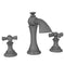 Sutton - 2440 Widespread Lavatory Faucet - Stellar Hardware and Bath 