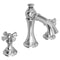 Newport Brass Sutton 2440 Widespread Lavatory Faucet - Stellar Hardware and Bath 